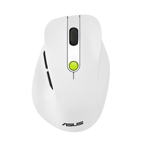 ASUS MD105 MOUSE/VT-GN – set ovenfra