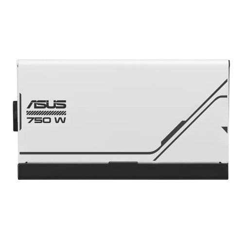 ASUS Prime AP-750G – hvid side