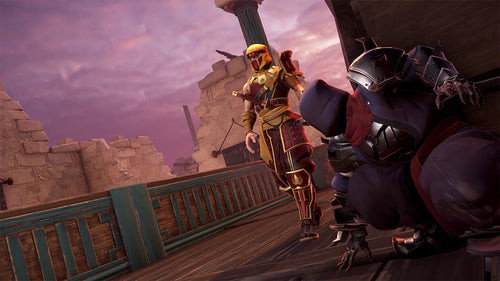 Aragami 2 (Import) – spilbillede 9