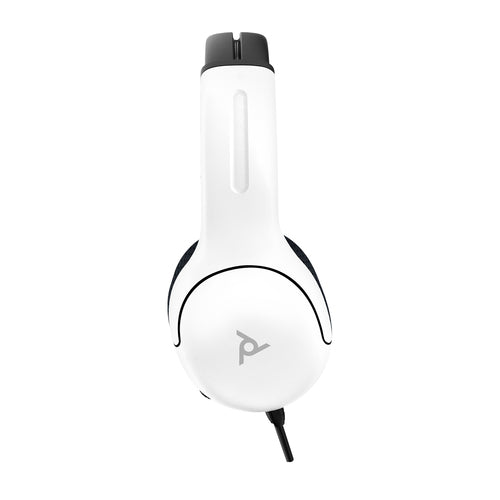 PDP LVL40 kablet headset til Xbox – hvid – produktvisning 3