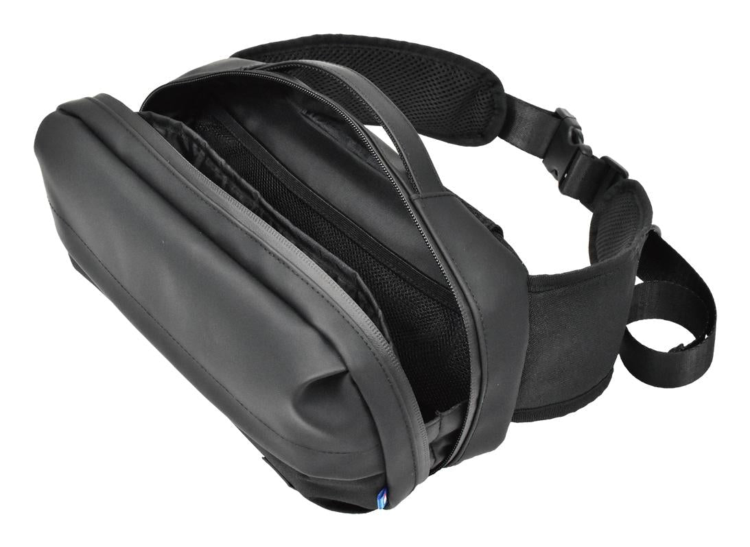 HORI - Adventure Pack - Black - Dark Grey HORI