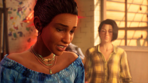 Life is Strange: True Colors Square Enix