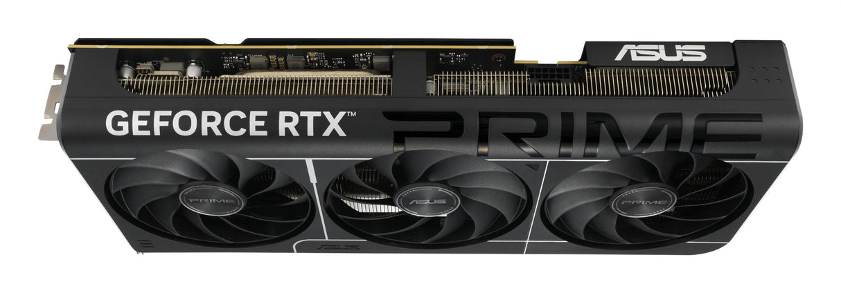 ASUS GeForce RTX 5070 TI 16GB PRIME OC ASUS