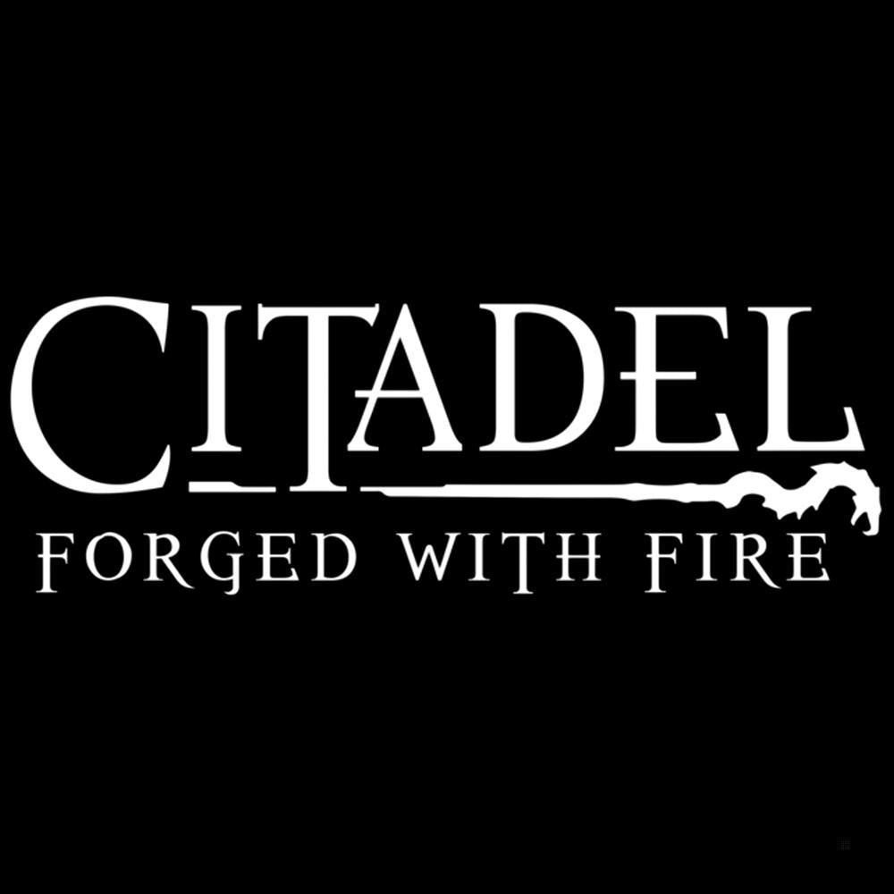 Citadel: Forged with Fire - PlayStation 4