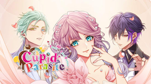 Cupid Parasite: Sweet and Spicy Darling – spilbillede 2