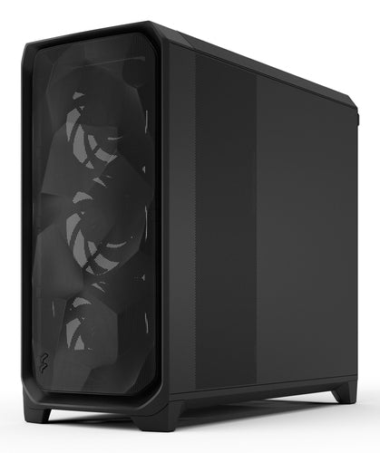 Midi Fractal Design Meshify 3 XL Black TG Light Tint