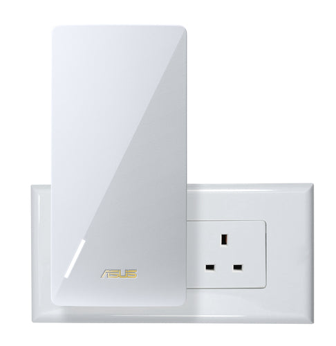 ASUS RP-BE58 – set skråt forfra (vinkel 5)