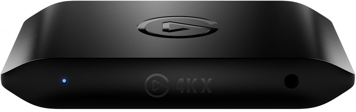Elgato Game Capture 4K X Videooptagelsesadapter Corsair