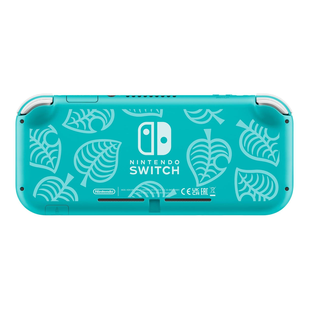 Nintendo Switch Lite - Turquoise inc. AC + NSO 12M - X Nintendo Switch