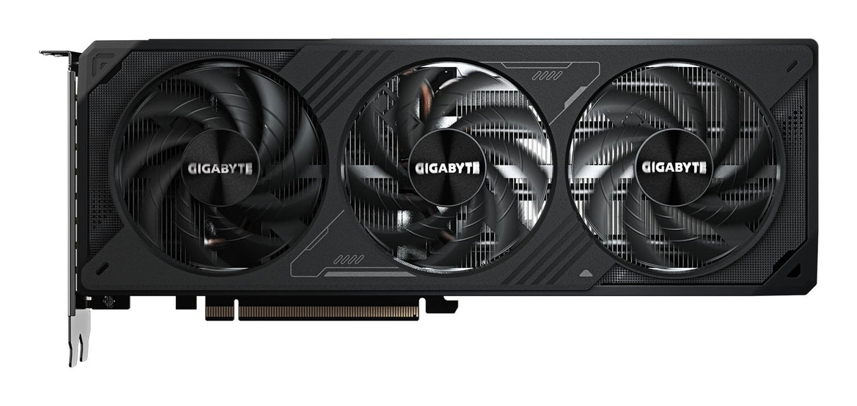 GK Gigabyte GeForce RTX 5070 WindForce 3 12GB Gigabyte