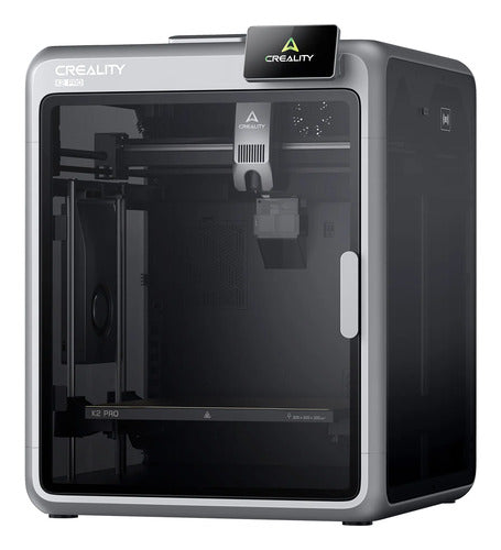 Creality K2 Pro Combo 3D-printer – produktvisning 9