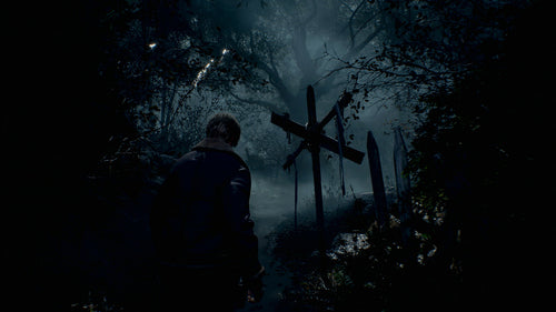 Resident Evil 4 (Remake) Capcom