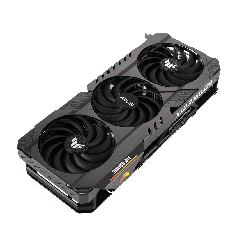 ASUS GeForce RTX 4090 24GB GDDR6X TUF OC OG GAMING ASUS