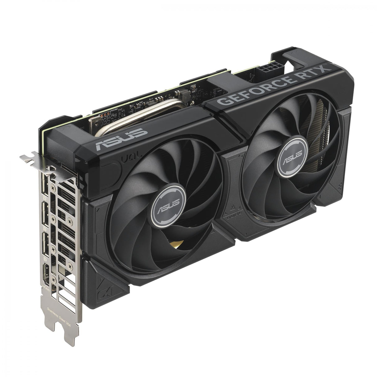 ASUS GeForce RTX 4070 12GB GDDR6 DUAL EVO ASUS