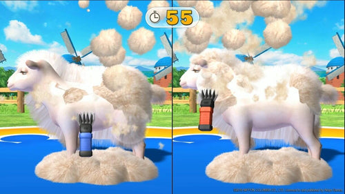 FUN! FUN! Animal Park (Import) – Nintendo Switch – skærmbillede 14