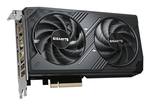 Gigabyte RTX5060 Windforce 8GB GDDR7 HDMI 3xDP