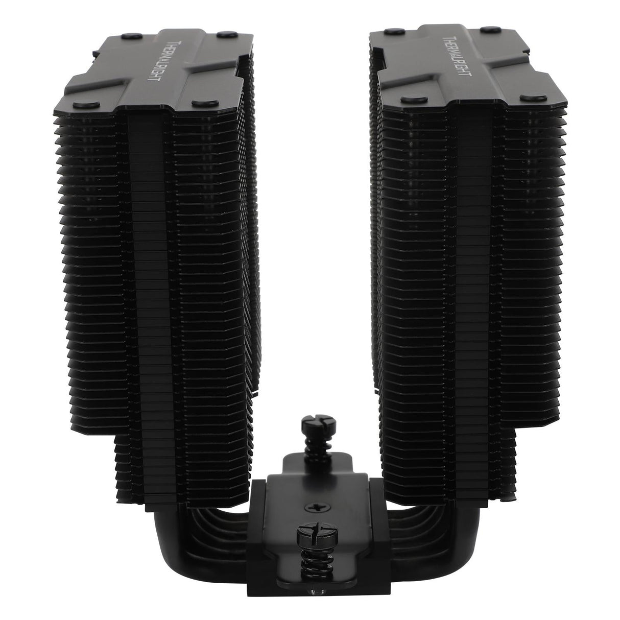 Thermalright Peerless Assassin 120 MINI BLACK - CPU cooler, dual tower Shenzhen Deli Ming Technology Co. LTD (Thermalright)