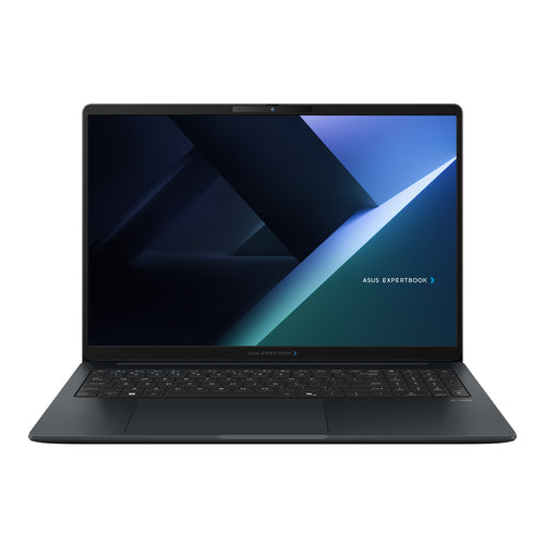 ASUS ExpertBook B3 G1 B3606CCA-MB0452X – set forfra; tastaturlayout illustrativt