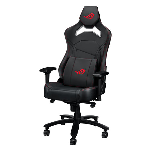 ASUS ROG Chariot X Core – set skråt forfra (vinkel 2)
