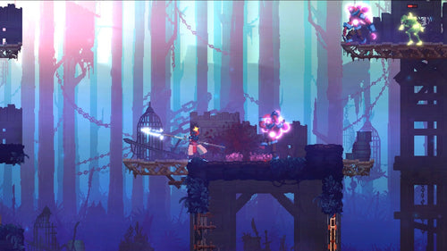 Dead Cells Game of the Year Edition Nintendo Switch – Gameplay, spilscene 11