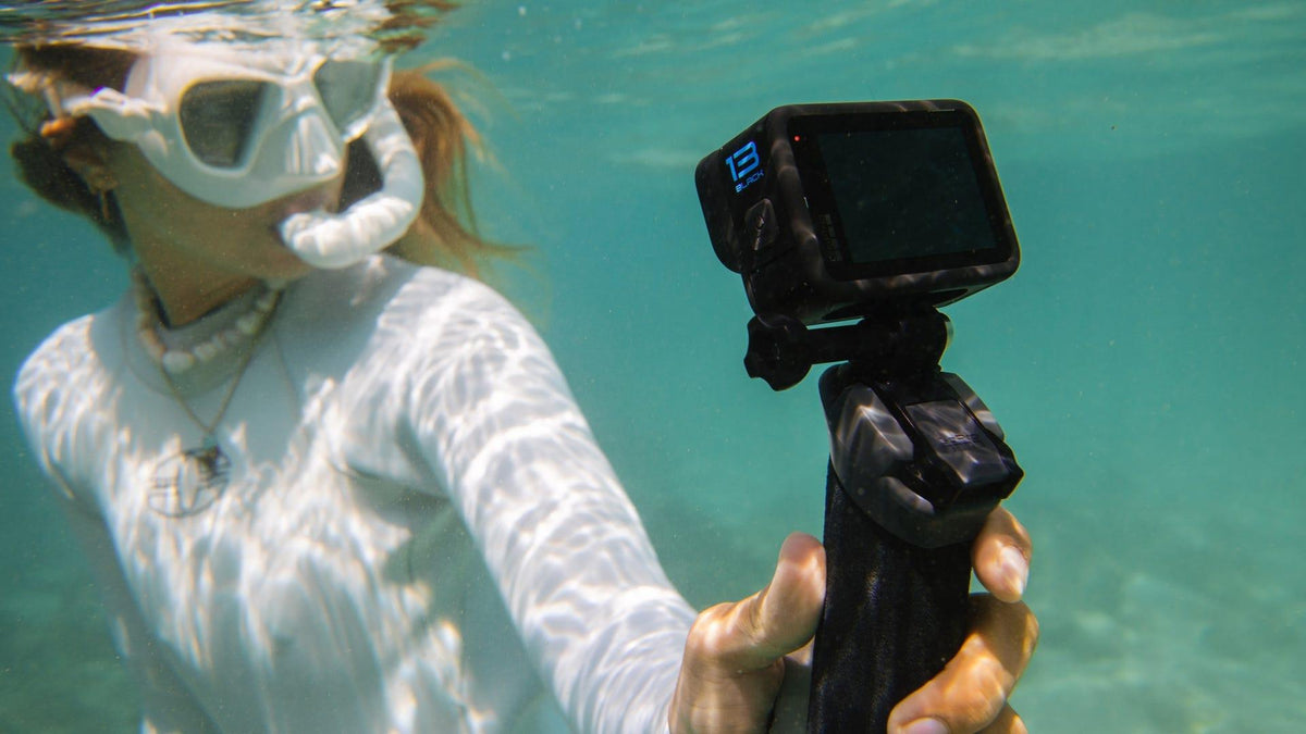 GoPro - HERO13 Black Accessory Bundle GoPro