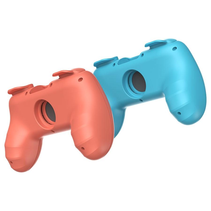 Subsonic - Joy-Cons comfort grip Switch & Switch 2 Subsonic