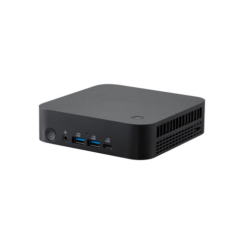 ASUS ExpertCenter PN54-BBR522MNS1 – skråt forfra