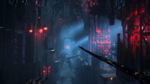 Ghostrunner 2 505 Games