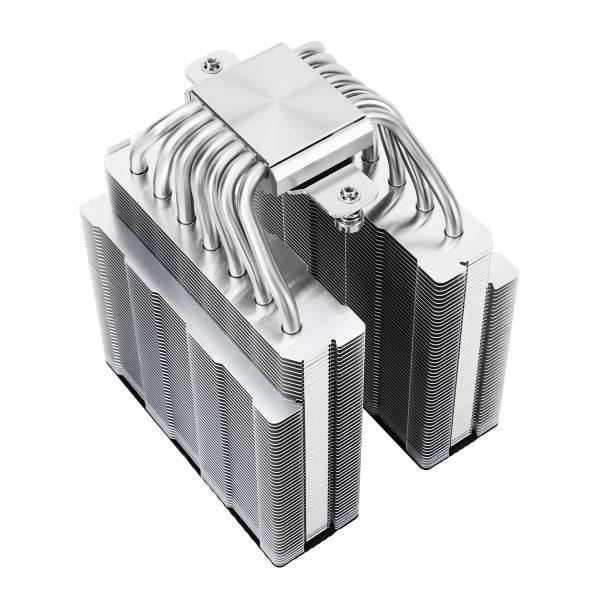 Thermalright Phantom Spirit 120 Black - CPU cooler Thermalright