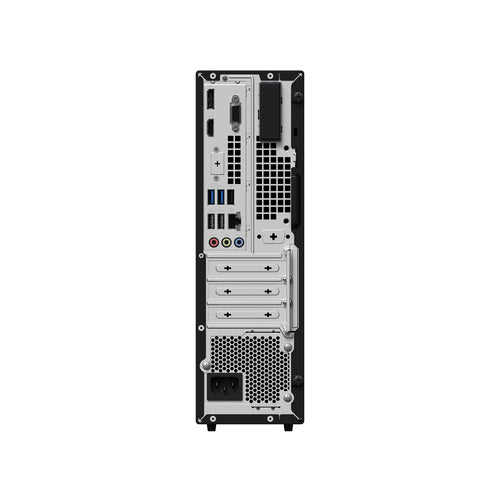 ASUS ExpertCenter D7 SFF D701SER-314100144X – set bagfra