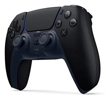 Sony DualSense-controller til PS5 – Midnight Black – produktdetalje 2