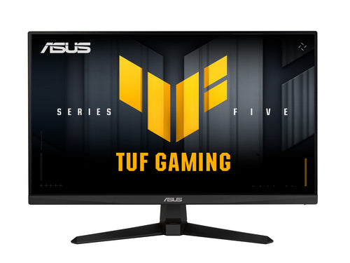 Asus TUF Gaming VG259QM5A – skærm – Sort