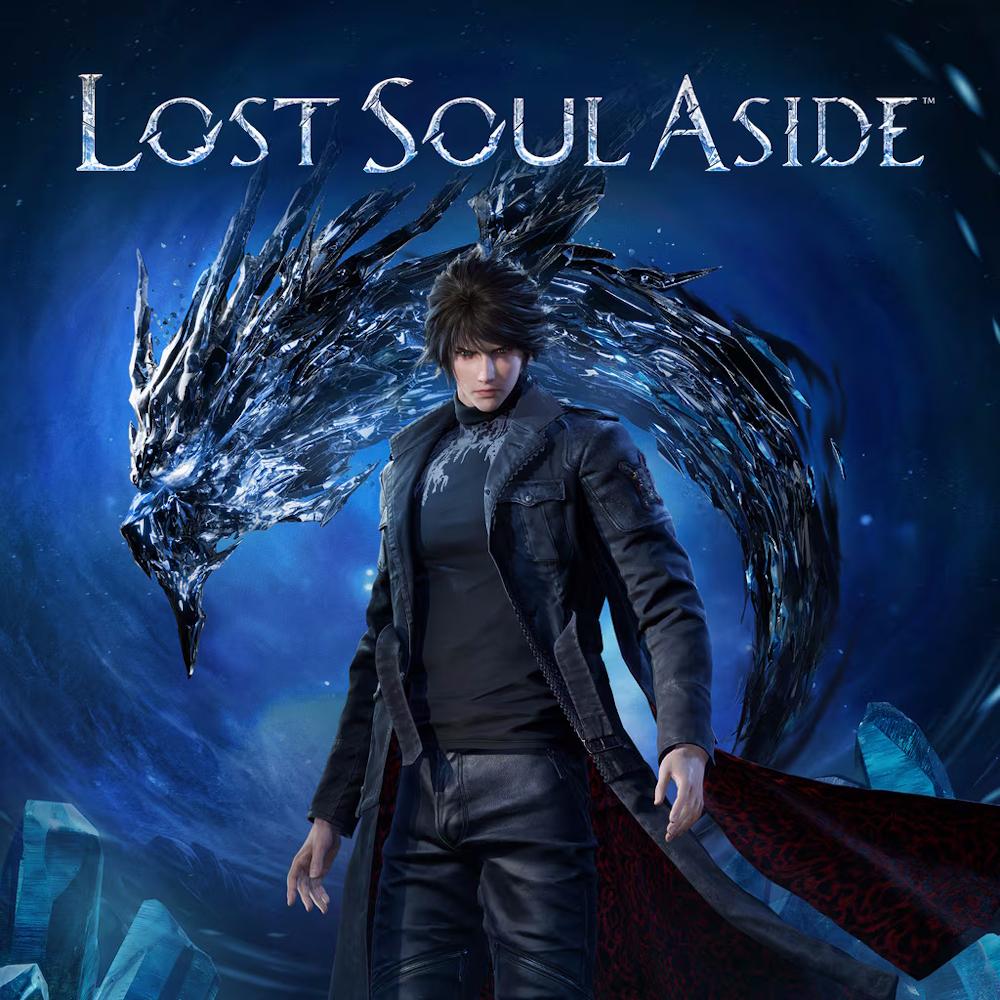 Lost Soul Aside – PS5 – produktdetalje 2