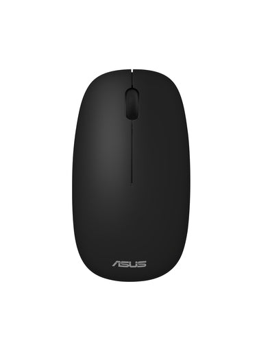 ASUS W5000 Wireless Keyboard and Mouse Set – set ovenfra