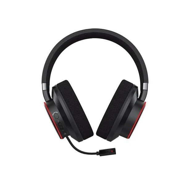 Creative - Sound BlasterX H6 USB Gaming Headset Black