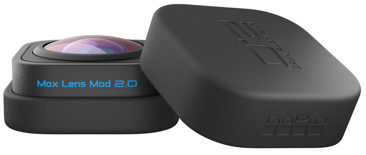 GoPro - Max Lens Mod 2.0 For HERO12 Black GoPro