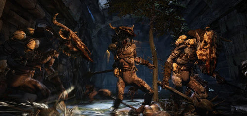 Dragon's Dogma: Dark Arisen – spilbillede 26