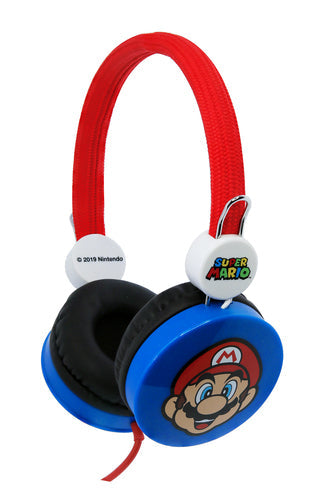 OTL - Junior - Nintendo Super Mario OTL