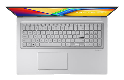 ASUS Vivobook 17 X1704VA-AU1053 – set ovenfra