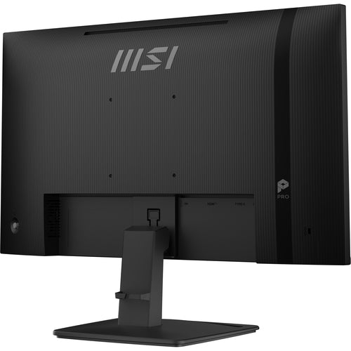 MSI PRO MP242 E14C – produktvisning 12