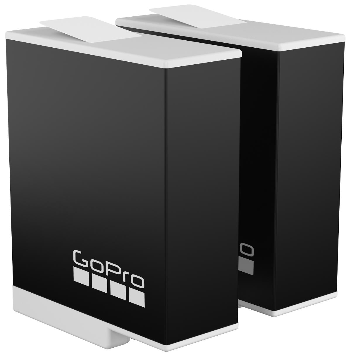 GoPro Dual Charger + 2x Enduro Batteries – HERO12/11/10 Power Kit GoPro