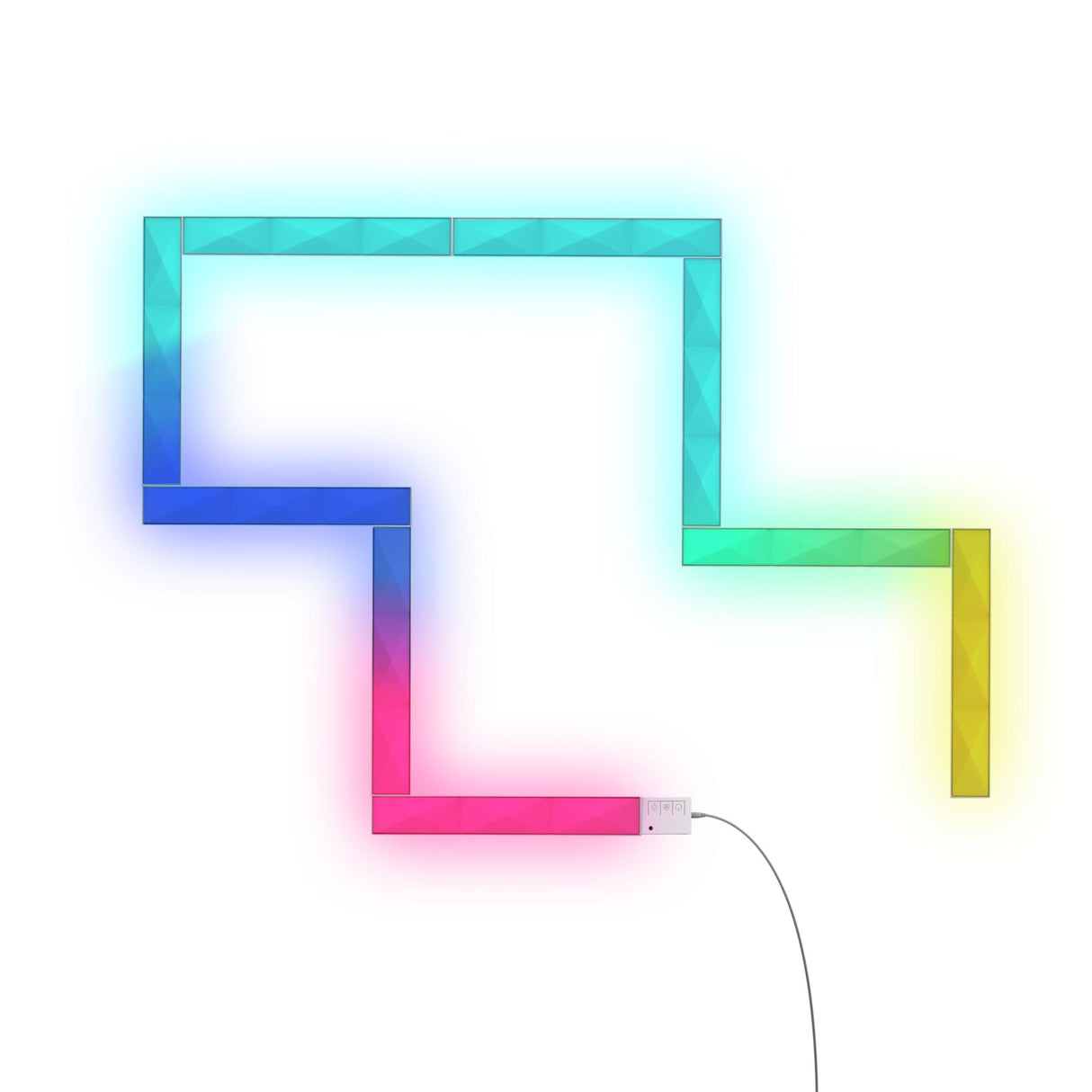 TRUST GXT905 VYBZ VÆG LYS BARS