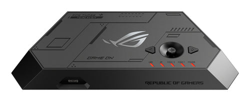 ASUS ROG XREAL R1-N – Control Dock set forfra