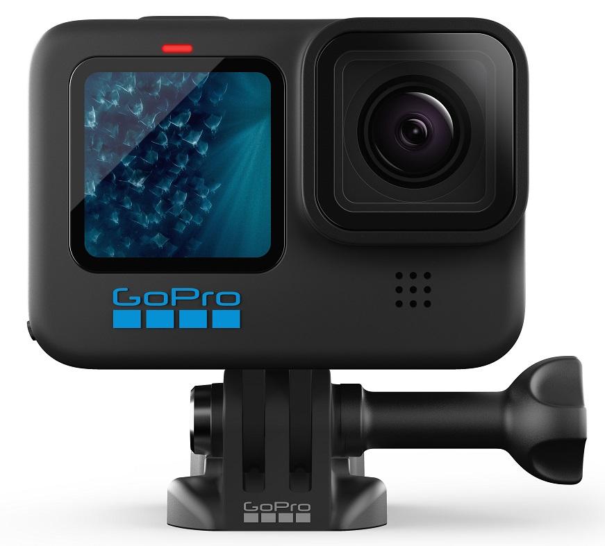 zzGoPro - Hero 11 Black GoPro