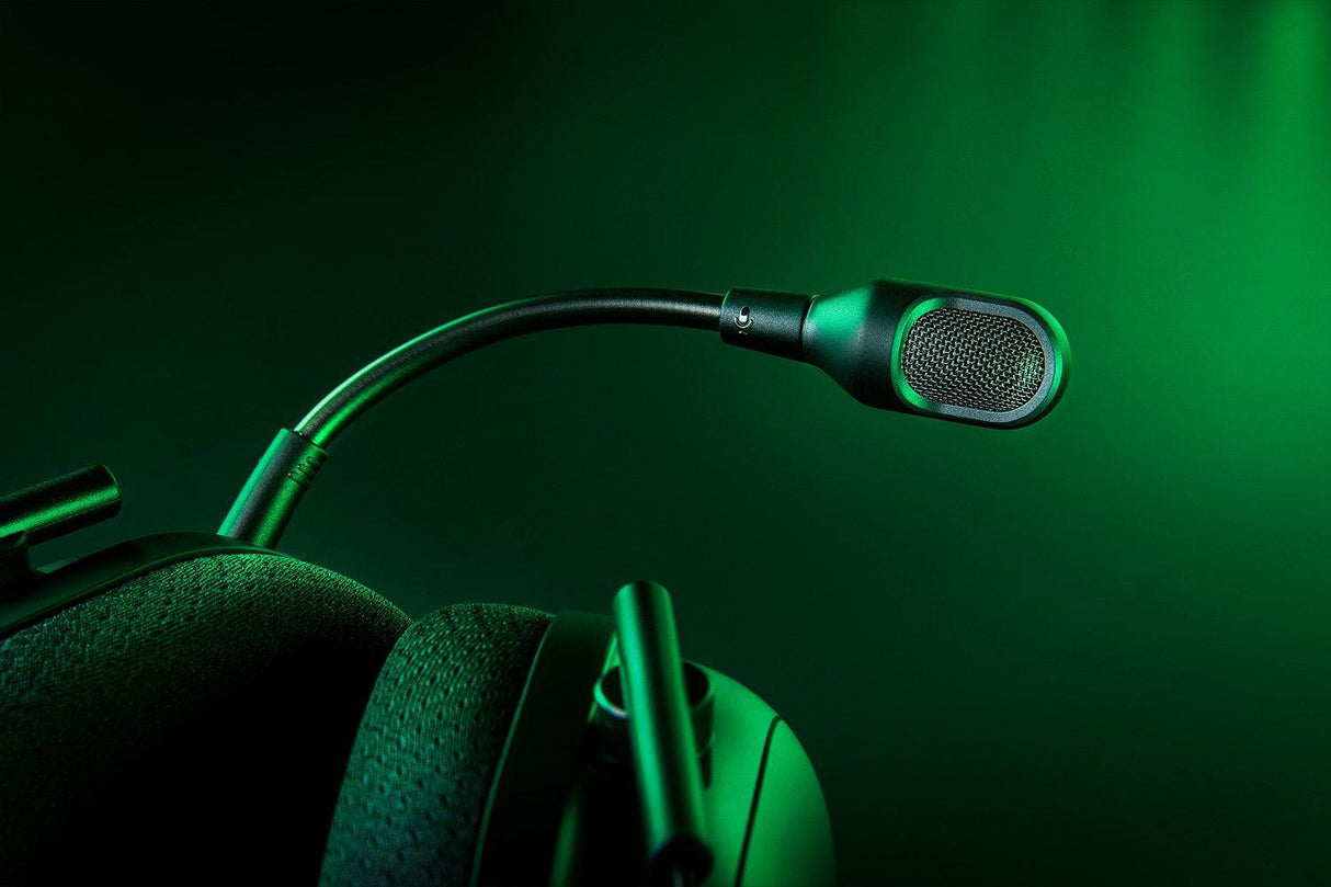 Razer BlackShark V2 Pro – Wireless Esports Gaming Headset with THX Spatial Audio Razer