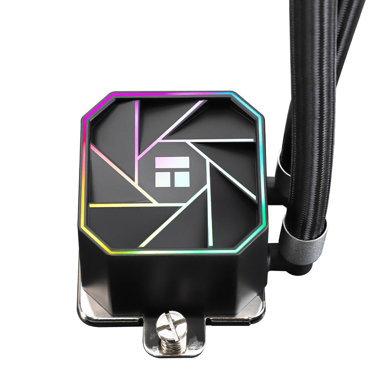 Thermalright Aqua Elite 120 V3 Black ARGB - AIO, 120mm Shenzhen Deli Ming Technology Co. LTD (Thermalright)