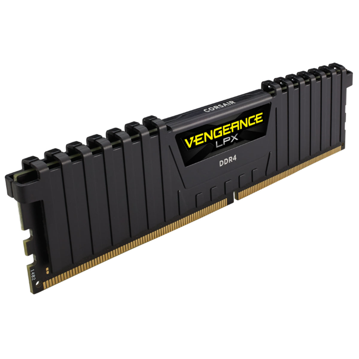 CORSAIR Vengeance DDR4 64GB kit 3600MHz CL18 Ikke-ECC