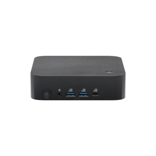 ASUS ExpertCenter PN54-BBR522MNS1 – skråt forfra