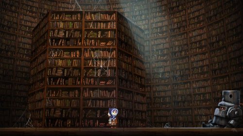 Teslagrad Power Pack