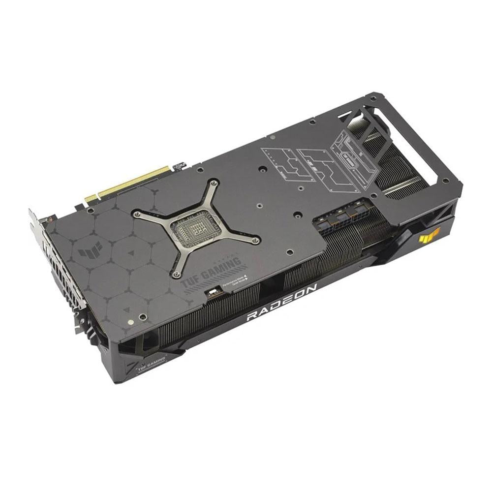 ASUS Radeon RX 7900 XT 20GB GDDR6 TUF OC GAMING ASUS